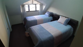 Departamento Familiar Acogedor